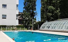 Departamento MOCA San Telmo Barracas - De Luxe - Amenities full